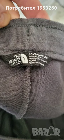 Анцунг The North Face, снимка 3 - Спортни дрехи, екипи - 47809631