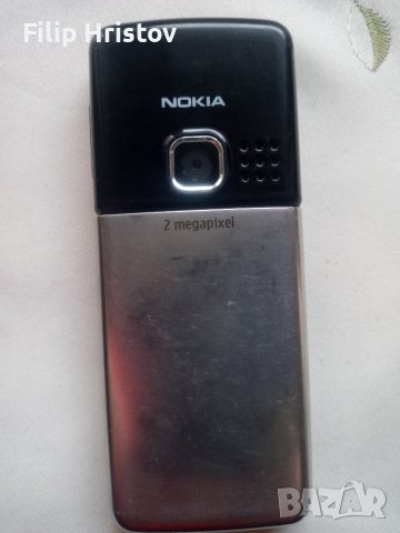 НОКИА 6300 6303, снимка 6 - Nokia - 43321310