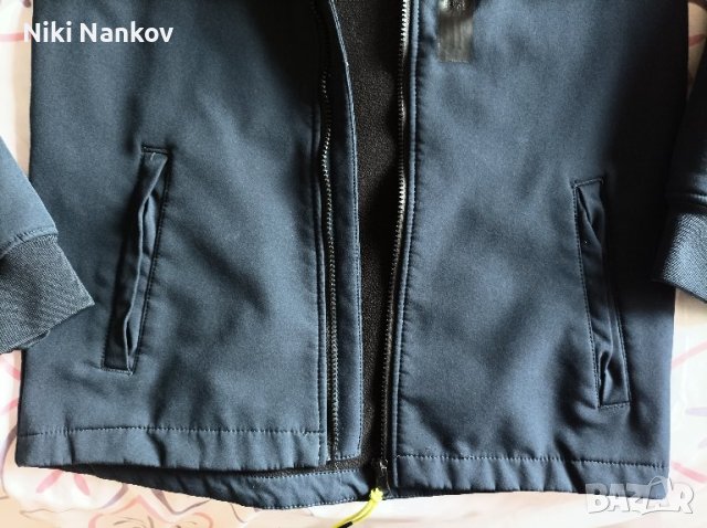 Детско яке HM, снимка 6 - Детски якета и елеци - 43802888