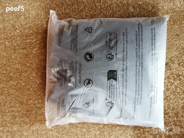 НОВ! Mодерен мъжки суичър с креативен печат., снимка 4 - Суичъри - 49911616