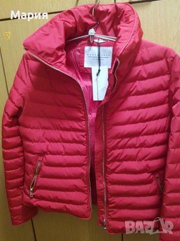 Зимно ново яке, снимка 5 - Якета - 43348990