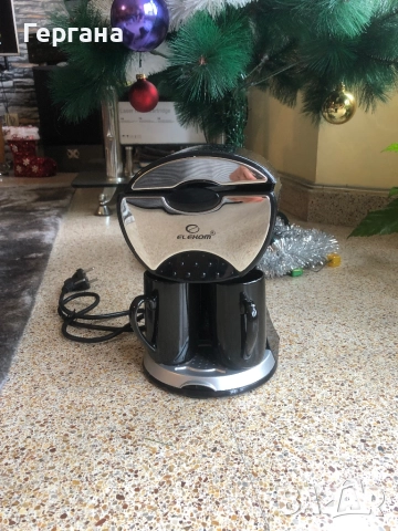 Кафе машина ELEKOM 450W