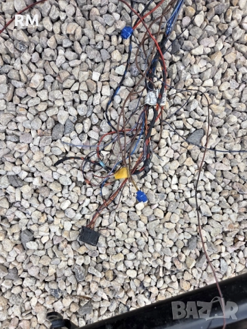 Теглич за ауди а4 седан 2003г, снимка 5 - Части - 52288400