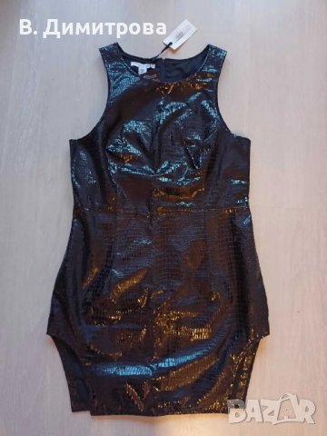 Голям избор от къси летни роклички/ туники, размер М/ L, снимка 12 - Рокли - 37697156