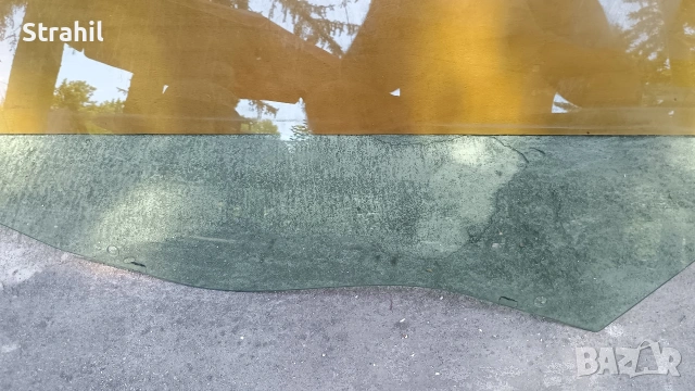 Ляво странично стъкло за Fiat Stilo, снимка 3 - Части - 53174254