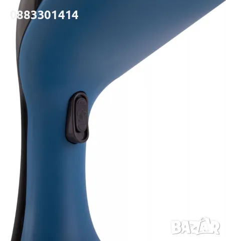 Парна Ютия 1400W, снимка 4 - Ютии - 47394570