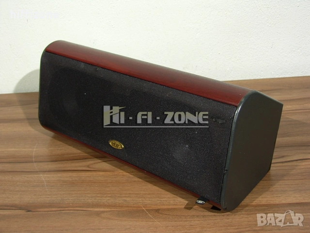  Център Eltax center ht-2 /1 , снимка 7 - Тонколони - 53461745