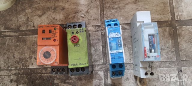 Използвани ,но в много добро състояние консумативи за прахосмукачки на самообслужване., снимка 6 - Други машини и части - 33759135