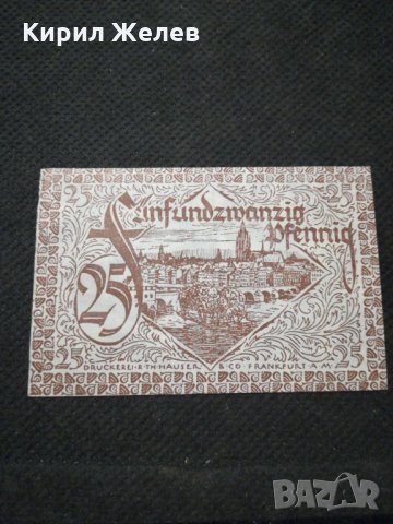 Стара банкнота - 71101, снимка 4 - Нумизматика и бонистика - 27952340