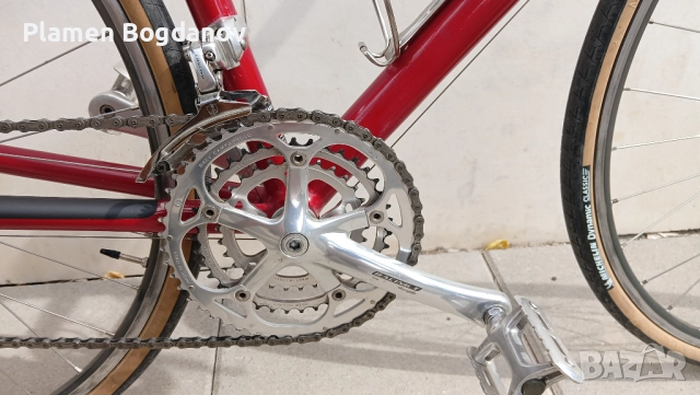 Продавам велосипед Klein Criterium , снимка 8 - Велосипеди - 51745069