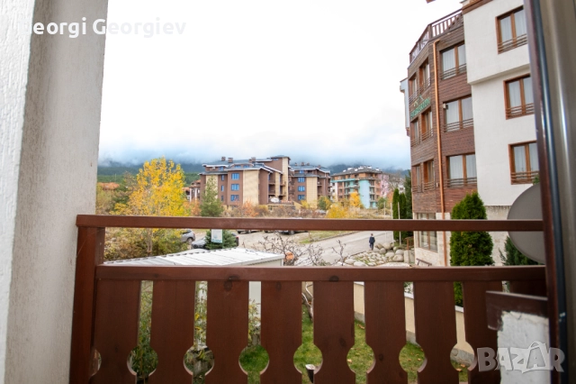 Луксозен Апартамент с 2 спални и паркинг в Winslow, близко до лифта, снимка 6 - Квартири, нощувки - 52382526