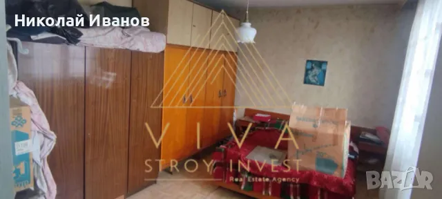 4-стаен апартамент в Димитровград !!!, снимка 11 - Апартаменти - 49271872