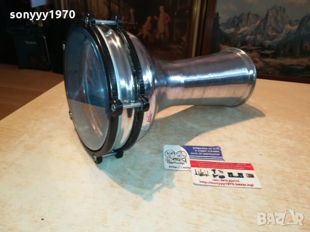 POWER ТАРАМБУКА 85ЛВ-ИНОКС 1101221357, снимка 4 - Ударни инструменти - 35400768