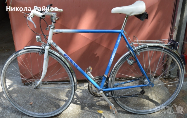 Велосипед MOTOBECANE Evasion