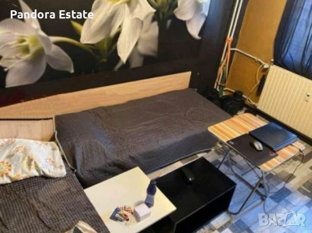 Продава тристаен апартамент в кв. Света Троица, снимка 7 - Апартаменти - 53370539