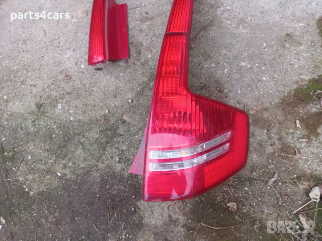 ляв и десен горен и долен стоп за ситроен ц4 5 врати CITROEN C4, снимка 5 - Части - 43481307