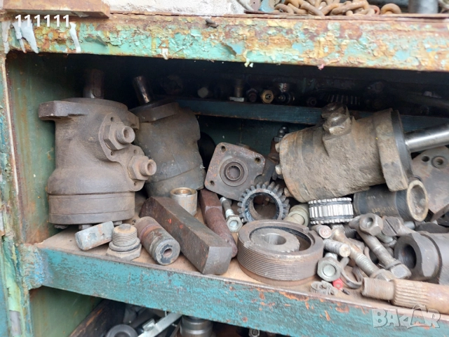 Орбитрол  , снимка 3 - Индустриална техника - 51944897