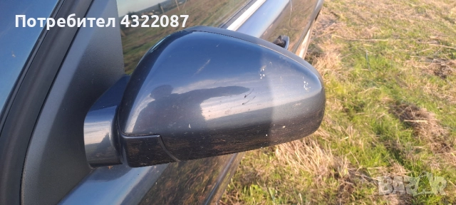 Opel Vectra 2.2 I DIRECT 155к.с, снимка 6 - Части - 52637134