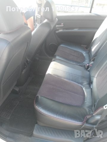 КИА КАРЕНС 2009Г., снимка 16 - Автомобили и джипове - 26493932