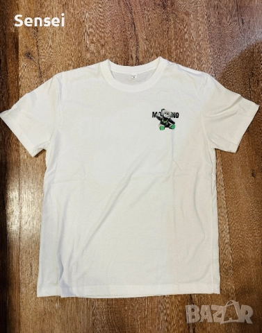 Тениски Hugo Boss, Dsquared,Karl Lagerfeld,Moshino,Fendi,Amiri