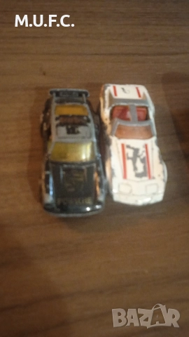 Мачбокс 1970колички колекция , снимка 8 - Колекции - 52818479