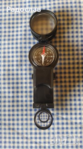 комбиниран компас Eastcolight, снимка 3 - Спортна екипировка - 40732310