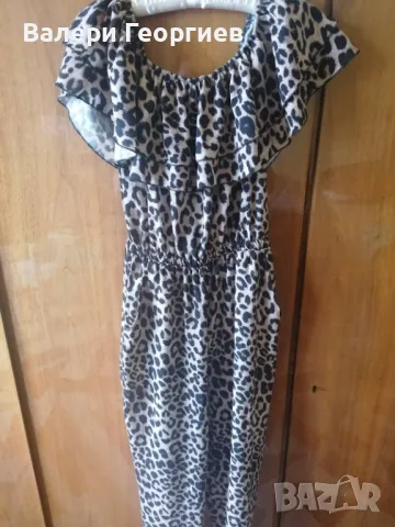 Летни гащеризони, снимка 4 - Гащеризони - 49471244