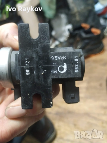 Вакум клапан , турбо за VW , AUDI , VAG , 1H0906627 , снимка 6 - Части - 53032443