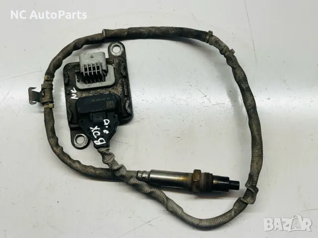 NOX сензор за Пежо Боксер Ситроен Релеи Джъмпер 2.0 дизел 9821120780 Continental 2018