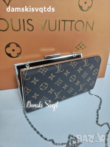 LV Louis Vuitton нова  дамска чанта, снимка 6 - Чанти - 21927048