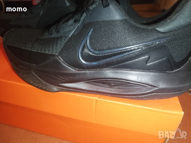 Маратонки Nike Precision 6