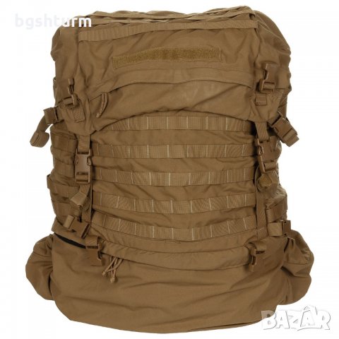 Оригинална раница от армията на САЩ , "USMС  койот''