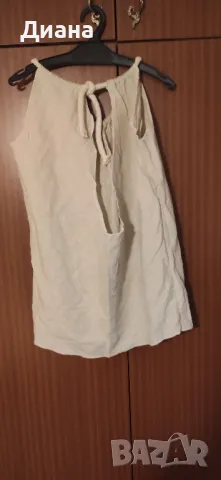 Дамски дрехи S размер Джофра Манго, снимка 6 - Рокли - 49777969