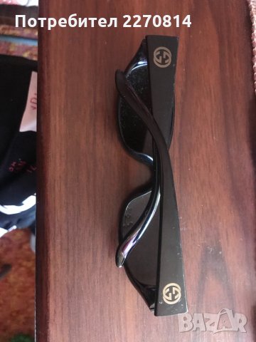 Очила, снимка 2 - Слънчеви и диоптрични очила - 33110308