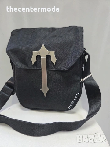 Мъжка чанта , снимка 2 - Чанти - 53108945
