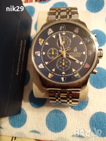 Spinnaker , снимка 2 - Мъжки - 47837567