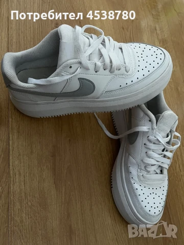 Маратонки Nike оригинални, снимка 2 - Маратонки - 51083676