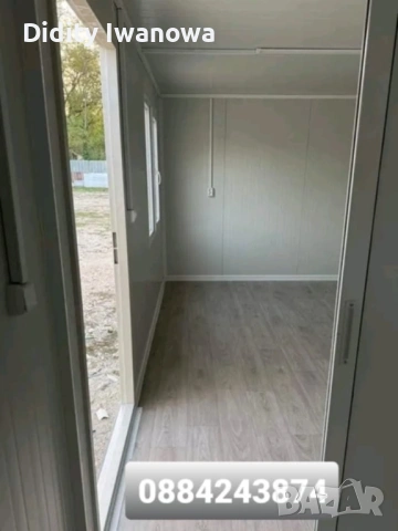 Жилищен контейнер, снимка 3 - Други услуги - 53495817