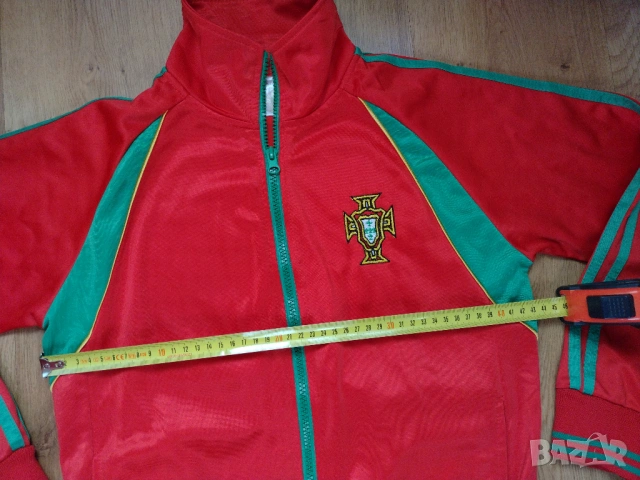 PORTUGAL - детски футболен анцуг на Португалия, снимка 6 - Детски анцузи и суичери - 53579224