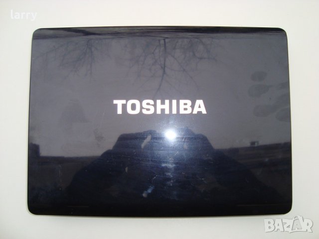 Toshiba Satellite A200-1Z2 на части, снимка 2 - Части за лаптопи - 35106583
