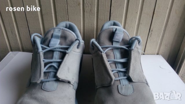 Оригинални маратонки ''Nike roshe run'' 42 номер, снимка 4 - Маратонки - 28303059