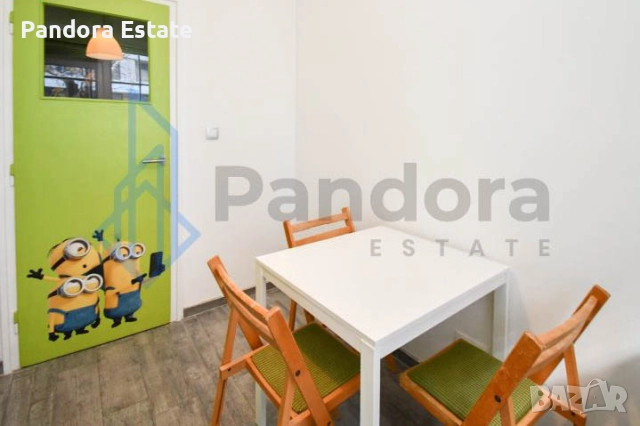 2-СТАЕН апартамент под наем, гр. София, кв. Изток , снимка 9 - Апартаменти - 52810750