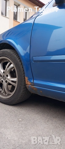 Skoda Octavia 2 Vrs , снимка 9 - Автомобили и джипове - 53406850