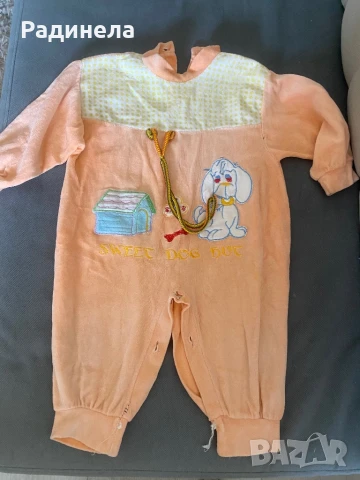 Бебешки дрешки -3-4 мес. , снимка 11 - Комплекти за бебе - 51378447