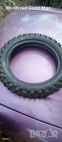 Гума Ендуро/Крос,120/70/17цола.Капли,Джанти/Гуми за Мотори,Скутери,Ремаркета,Каравани,ATV , снимка 11 - Гуми и джанти - 51232325