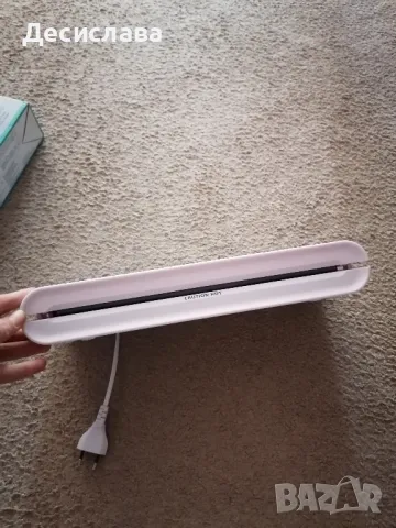 машинка за пакетиране с вакум gorenje, снимка 4 - Други - 49219131