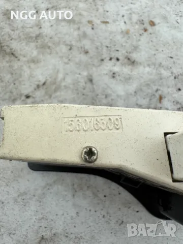 Бутон регулиране фарове Alfa Romeo 156 1.9 JTD 105 конски сили 156016309, снимка 3 - Части - 47986690