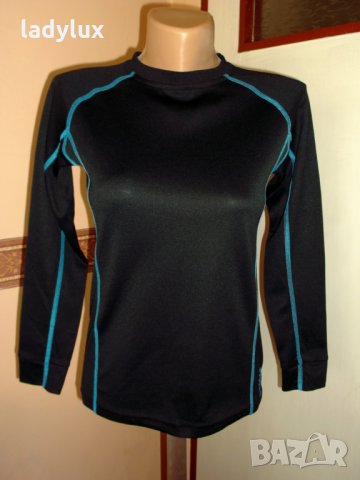 Barts Active, Оригинална Термо Блуза, Размер S. Код 916