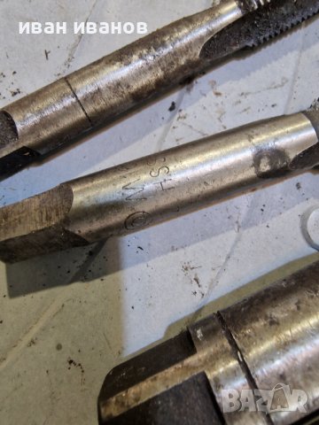 Метчици, снимка 2 - Други инструменти - 40368620