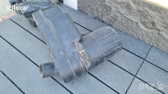 Кутия въздушен филтър Mercedes 410 1994г, снимка 6 - Части - 51027523